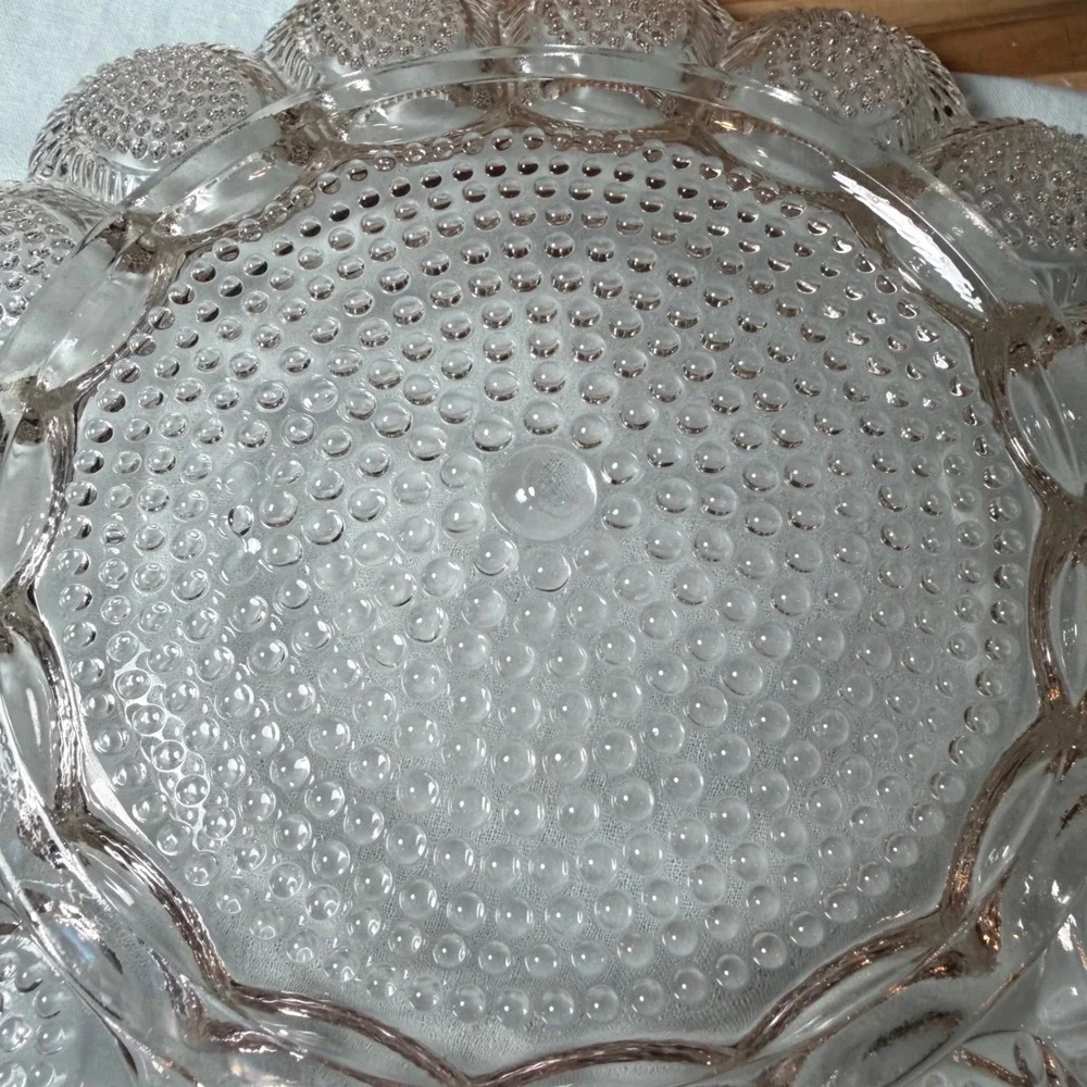 N/A vintage clear